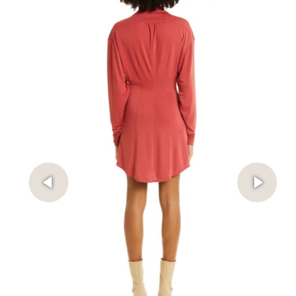 Cinq a Sept Arden Dress - Picture 3 of 11